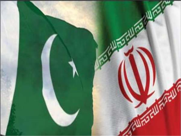 Iran, Pakistan to hold meeting on border trade