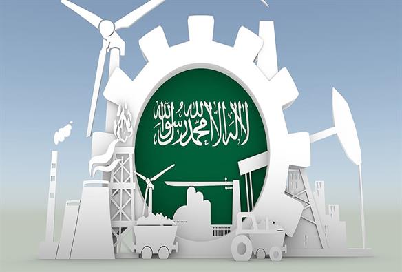 Saudi Arabia awards Siemens $1.5B deal for develop...