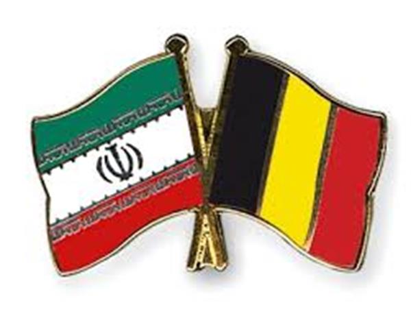 Iran-Belgium economic co-op prospect ‘positive’