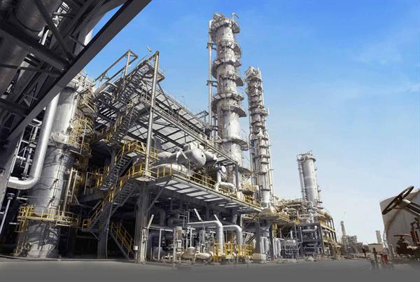 Iran to put 7 petchem projects into operation by March 2016: official