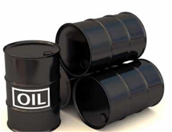 Iranian crude price up 79 cents a barrel up to June 24