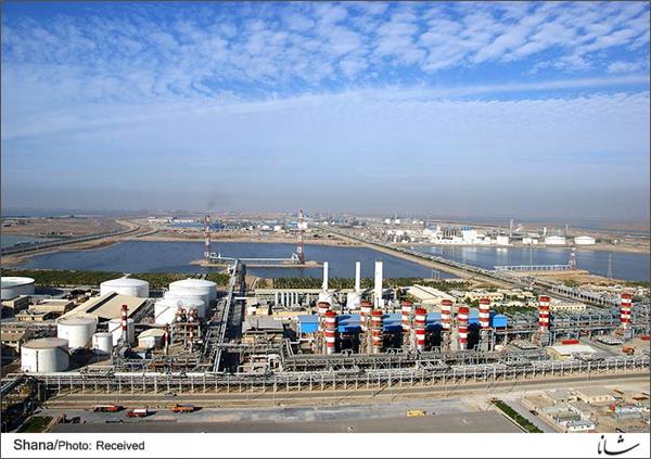 Linde, Mitsui offer $4b investment in Iran petchem projects