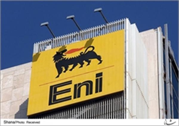 Italy Mulling Over Post-Sanction Iran Oil, Gas Contracts: Eni