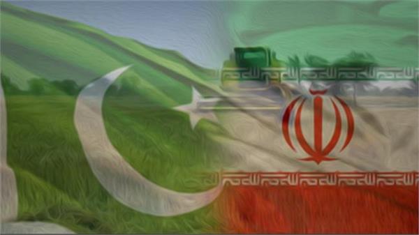 Iran, Pakistan to increase trade volume to $5 bn