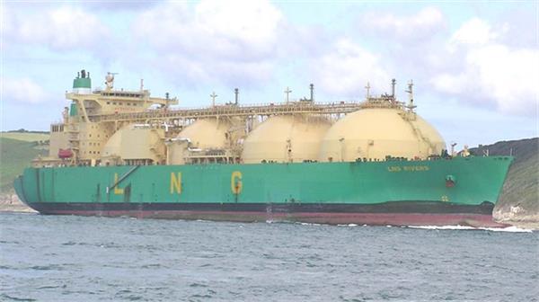 Plans underway to build high-tech LNG carriers