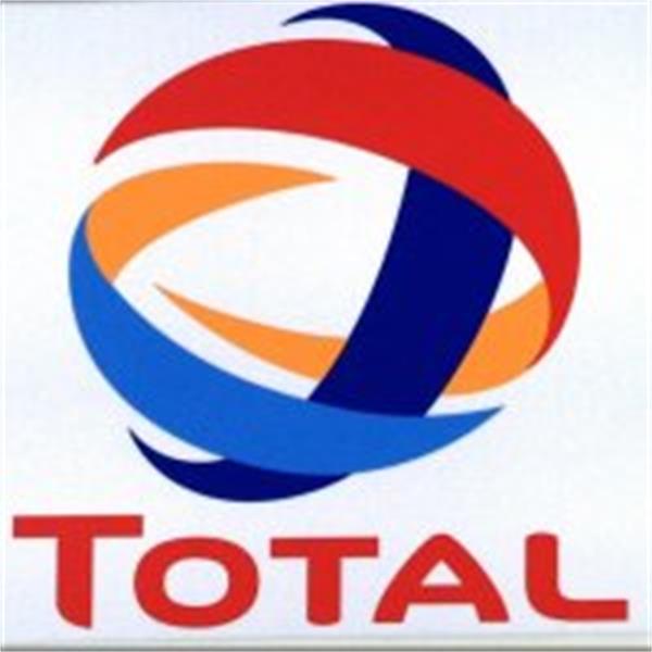 Total in Talks to Resume Operations