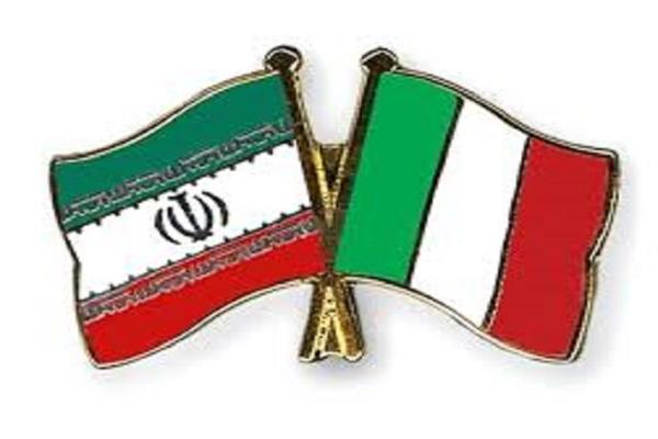 Italian traders to seek fortune in post-sanctions Iran