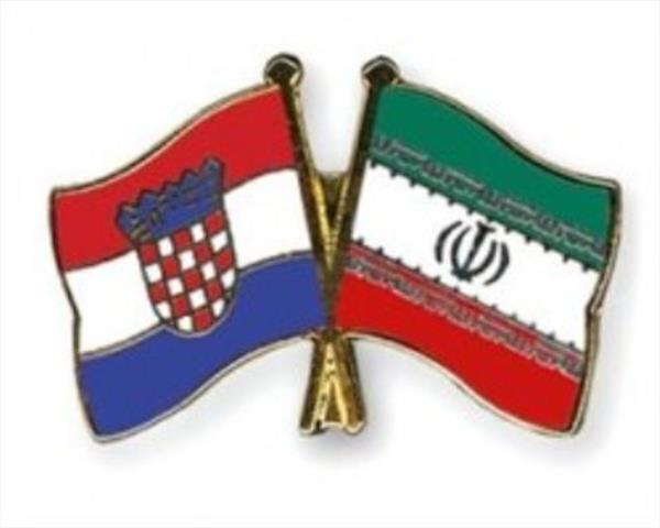 Iran welcomes joint investment with Croatia: Minister