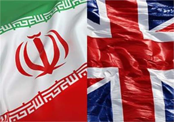 Ways for broadening Iran-British industrial cooperation surveyed