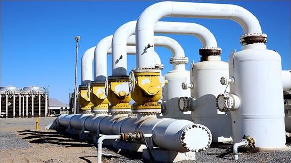 Largest liquefied gas storage launched in Zahedan