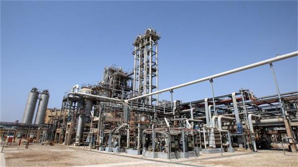 Iran Poised for Petchem Boom