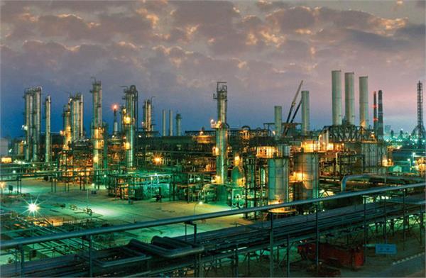 Giant petrochemical companies eye business with Iran; INPC