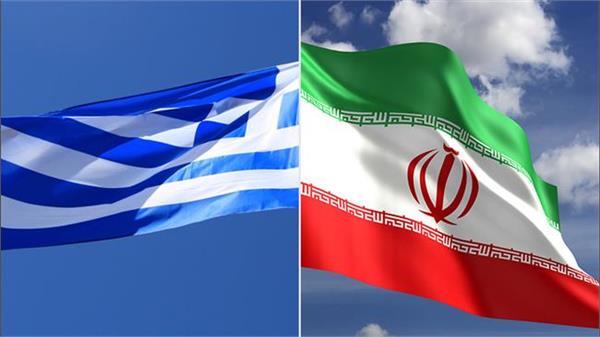 Iran’s ‘biggest’ trade team to visit Greece