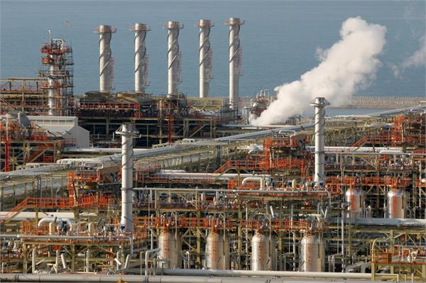 Iran’s gas condensate exports up 19%