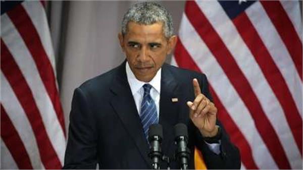 Obama: US not seeking further reductions of oil purchases from Iran