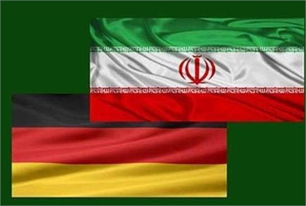 German Diplomat: Iran's economy will develop in upcoming years