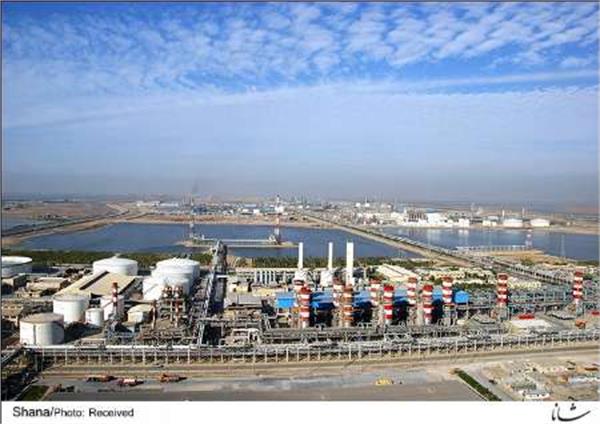 Linde, Mitsui offer $4b investment in Iran petchem projects