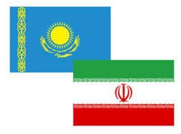 Kazakh trade delegation due in Tehran