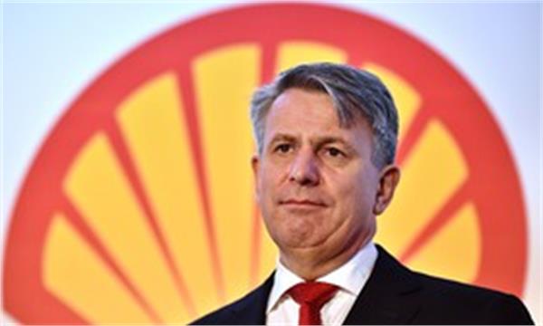 Shell in talks with Iran on oil projects