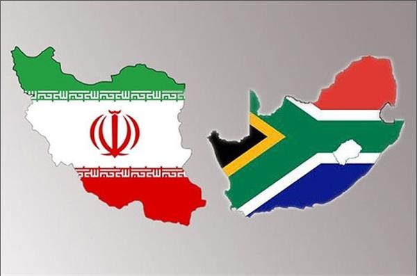 S. African VP to lead economic delegation to Iran