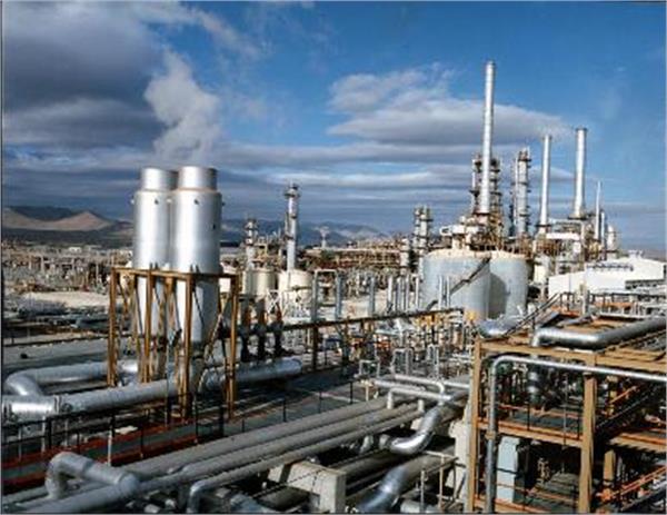 China challenge changing Iran’s petrochemical export destinations