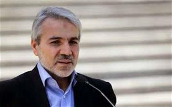 16 foreign trade delegations visited Iran in 3 months: Nobakht