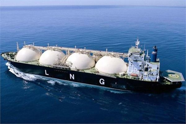 Iran to join LNG club soon