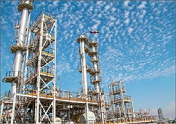 Noori Petchem Plant Output Nearly 5mt/y