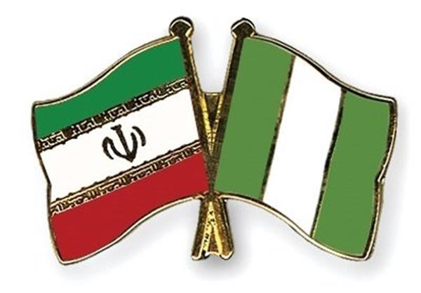 Iran, Nigeria Discuss Expansion of Bilateral Ties