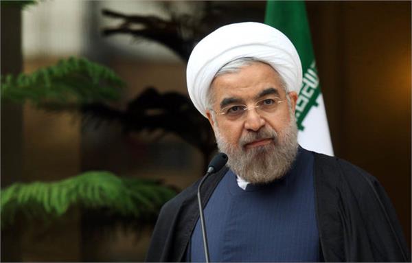 Post-sanction export policies approved by Rouhani