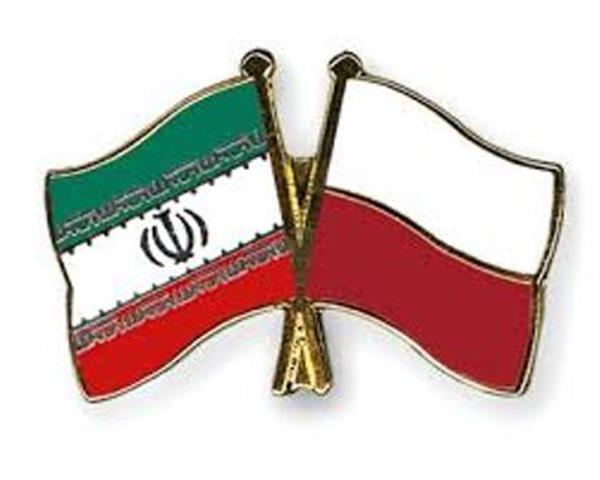 60-member Polish trade delegation to visit Iran