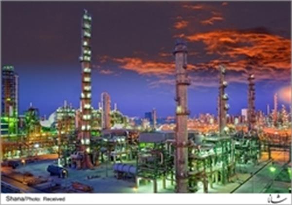 Iran Sets 180 m/t Petchem Output