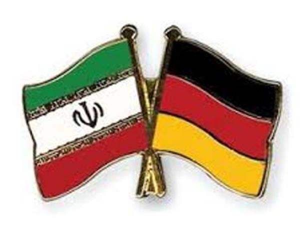 Iran, Germany sign agreement on developing oil fields