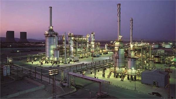 Iran plans major upgrade of oil refineries