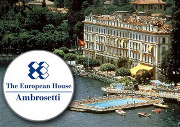 Italian Ambrosetti planning to hold 1st economic confab in Iran