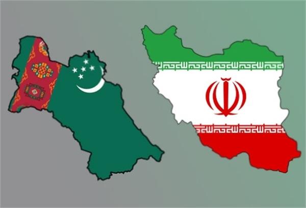 Iran, Turkmenistan Vow to Boost Trade Ties