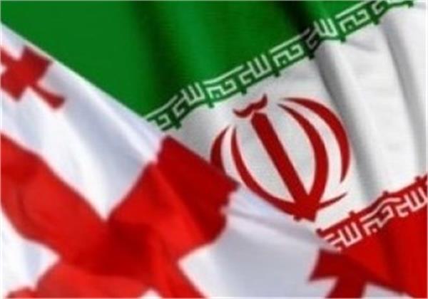 Iran, Georgia interested in promoting trade: Envoy