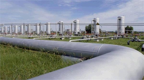 Iran-Iraq gas pipeline draft deal finalized