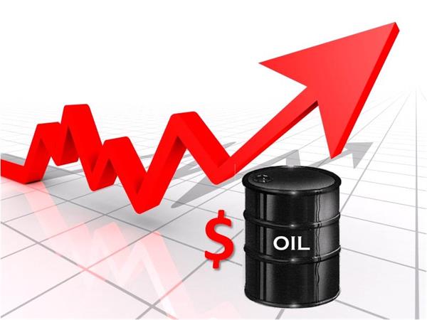 Iran’s crude oil price up 66 cents in a week