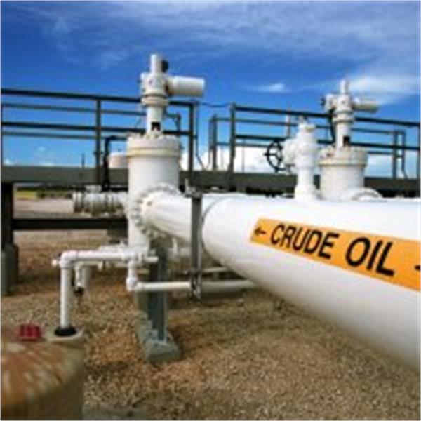 Oil Export to Egypt Will Improve Relations