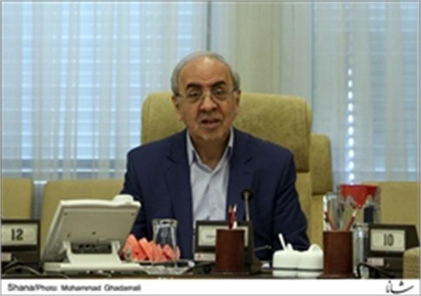 Iran New Oil Contracts a Win-Win Deal: Advisor