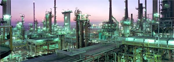 Talks With European, Asian Firms to Upgrade Refineries