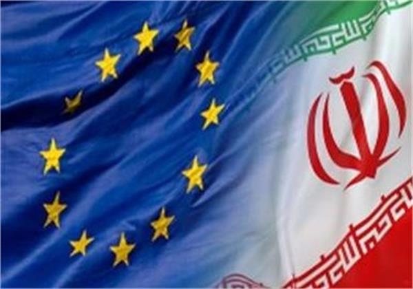 Iran-EU Trade Turnover Rises to €3 Billion in 5 Months