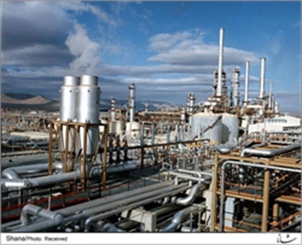 Iran Poised to Become Regional Petchem Power