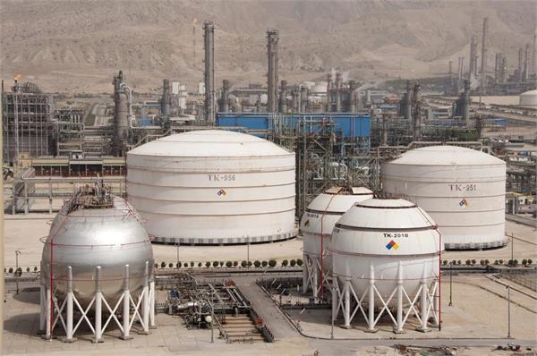 Iran recommences petchem exports to Britain