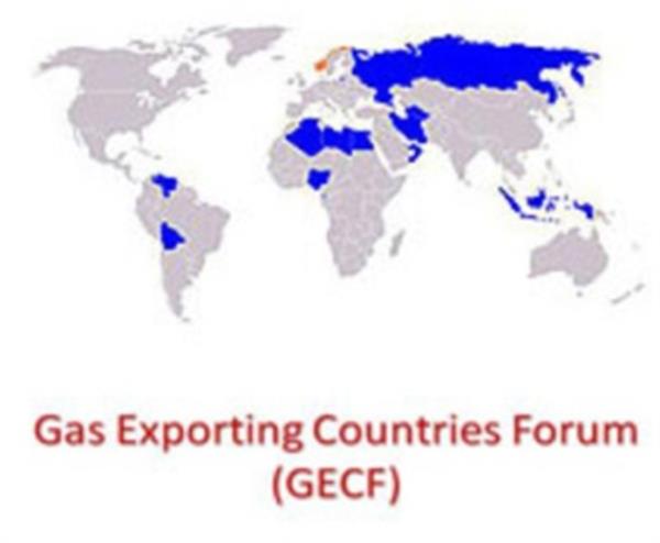 تهران عرصه دیپلماسی انرژی دولت/سران غول های گازی دنیا آذرماه درتهران