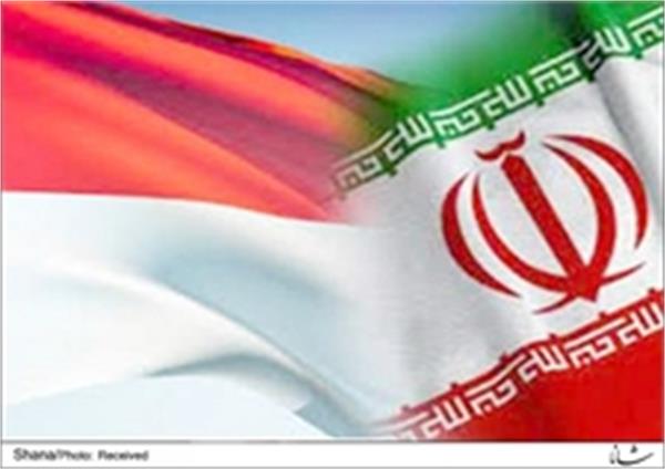 Jakarta Seeks Oil, Gas Cooperation with Iran