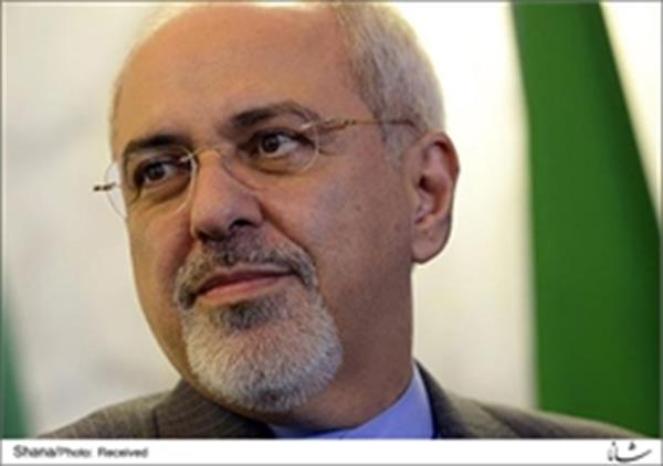 Iran, Netherlands Can Extend Ties Beyond Energy: Zarif